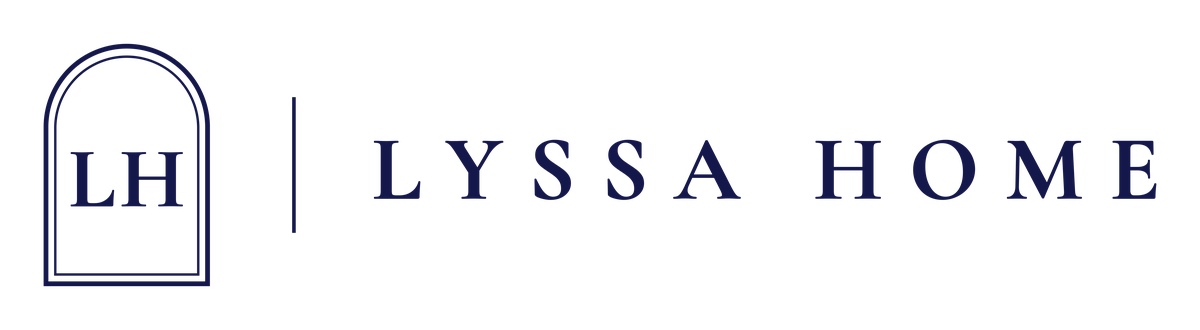 Lyssa Home logo
